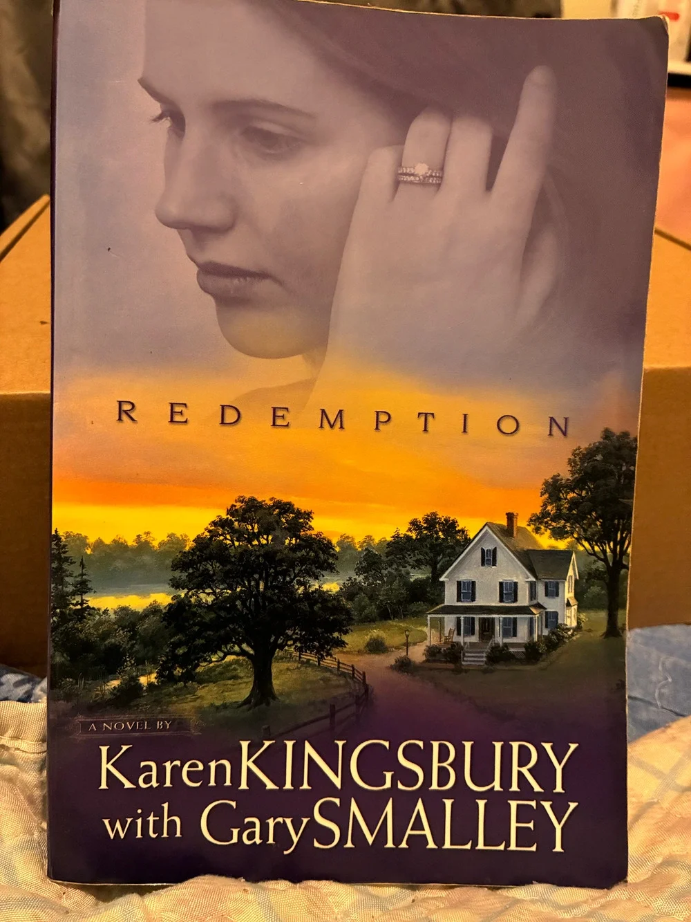 Redemption